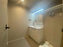 【兵庫県/神戸市東灘区住吉宮町】KiLaLa住吉 洗面室