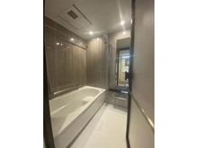 【兵庫県/神戸市東灘区住吉宮町】KiLaLa住吉 浴室