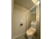 【兵庫県/神戸市東灘区住吉宮町】KiLaLa住吉 トイレ