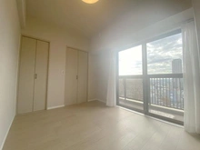 【兵庫県/神戸市東灘区住吉宮町】KiLaLa住吉 洋室