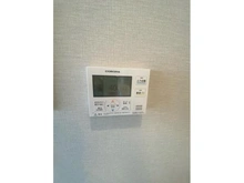 【兵庫県/神戸市東灘区住吉宮町】KiLaLa住吉 自動お湯張り機