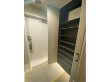 【兵庫県/神戸市東灘区住吉宮町】KiLaLa住吉 玄関