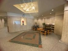 【兵庫県/神戸市東灘区住吉宮町】KiLaLa住吉 エントランス