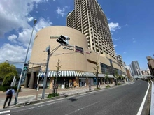 【兵庫県/神戸市東灘区住吉宮町】KiLaLa住吉 KOHYO住吉店（現地より約70m）