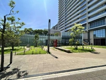 【兵庫県/神戸市東灘区住吉宮町】KiLaLa住吉 東灘図書館（現地より約650m）