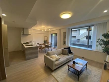 【兵庫県/神戸市東灘区御影山手】ジークレフ御影山手緑楓館 LDK：家具・調度品等は価格に含まれません