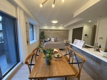 【兵庫県/神戸市東灘区御影山手】ジークレフ御影山手緑楓館 LDK