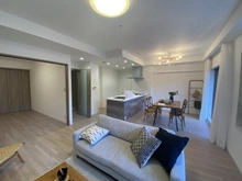 【兵庫県/神戸市東灘区御影山手】ジークレフ御影山手緑楓館 LDK