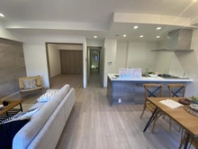 【兵庫県/神戸市東灘区御影山手】ジークレフ御影山手緑楓館 LDK