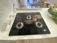 【兵庫県/神戸市東灘区御影山手】ジークレフ御影山手緑楓館 キッチン