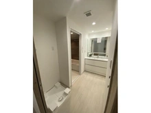 【兵庫県/神戸市東灘区御影山手】ジークレフ御影山手緑楓館 洗面室