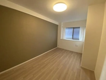 【兵庫県/神戸市東灘区御影山手】ジークレフ御影山手緑楓館 洋室