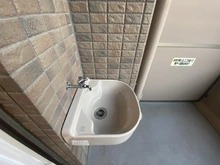 【兵庫県/神戸市東灘区御影山手】ジークレフ御影山手緑楓館 バルコニー