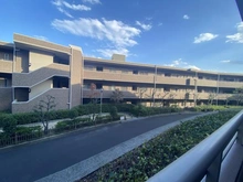 【兵庫県/神戸市東灘区御影山手】ジークレフ御影山手緑楓館 眺望