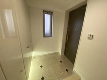 【兵庫県/神戸市東灘区御影山手】ジークレフ御影山手緑楓館 玄関