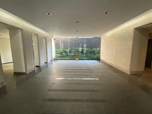 【兵庫県/神戸市東灘区御影山手】ジークレフ御影山手緑楓館 エントランス