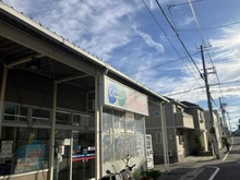 【兵庫県/神戸市東灘区御影山手】ジークレフ御影山手緑楓館 コープこうべ　コープミニ御影北（現地より約550m）