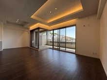 【兵庫県/神戸市東灘区御影山手】ジークレフ御影山手緑静館 LDK