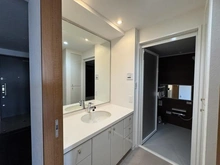 【兵庫県/神戸市東灘区御影山手】ジークレフ御影山手緑静館 洗面室