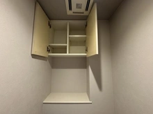 【兵庫県/神戸市東灘区御影山手】ジークレフ御影山手緑静館 トイレ