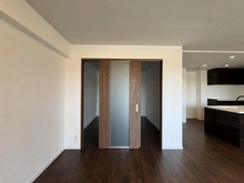 【兵庫県/神戸市東灘区御影山手】ジークレフ御影山手緑静館 洋室