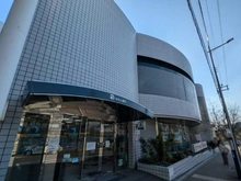 【兵庫県/神戸市東灘区御影山手】ジークレフ御影山手緑静館 みなと銀行阪急御影支店（現地より約750m）