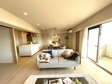 【兵庫県/神戸市東灘区御影】エルザ御影平野 A棟 LDK