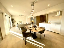 【兵庫県/神戸市東灘区御影】エルザ御影平野 A棟 LDK