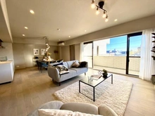 【兵庫県/神戸市東灘区御影】エルザ御影平野 A棟 LDK