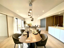 【兵庫県/神戸市東灘区御影】エルザ御影平野 A棟 LDK