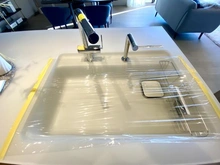 【兵庫県/神戸市東灘区御影】エルザ御影平野 A棟 キッチン