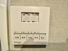 【兵庫県/神戸市東灘区御影】エルザ御影平野 A棟 浴室換気乾燥機