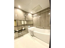 【兵庫県/神戸市東灘区御影】エルザ御影平野 A棟 浴室