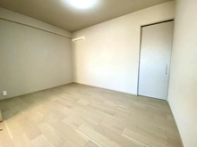 【兵庫県/神戸市東灘区御影】エルザ御影平野 A棟 洋室