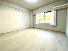 【兵庫県/神戸市東灘区御影】エルザ御影平野 A棟 洋室