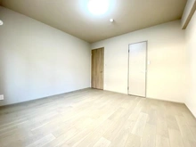 【兵庫県/神戸市東灘区御影】エルザ御影平野 A棟 洋室