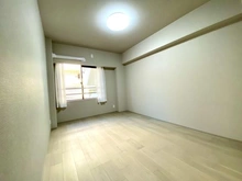 【兵庫県/神戸市東灘区御影】エルザ御影平野 A棟 洋室