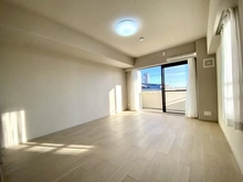 【兵庫県/神戸市東灘区御影】エルザ御影平野 A棟 洋室