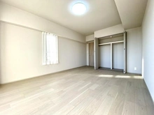 【兵庫県/神戸市東灘区御影】エルザ御影平野 A棟 洋室