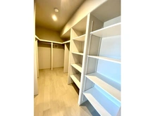 【兵庫県/神戸市東灘区御影】エルザ御影平野 A棟 収納