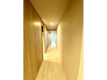 【兵庫県/神戸市東灘区御影】エルザ御影平野 A棟 廊下