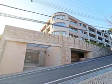 【兵庫県/神戸市東灘区森北町】アーバニスフレア森北グランヒルズ 外観