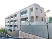 【兵庫県/神戸市東灘区森北町】アーバニスフレア森北グランヒルズ 外観