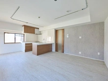 【兵庫県/神戸市東灘区岡本】アヴァンセ岡本 LDK