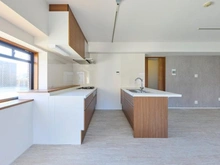 【兵庫県/神戸市東灘区岡本】アヴァンセ岡本 LDK