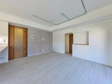 【兵庫県/神戸市東灘区岡本】アヴァンセ岡本 LDK