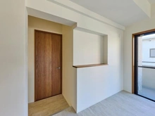 【兵庫県/神戸市東灘区岡本】アヴァンセ岡本 LDK