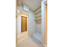 【兵庫県/神戸市東灘区岡本】アヴァンセ岡本 洗面室