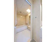 【兵庫県/神戸市東灘区岡本】アヴァンセ岡本 浴室