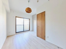 【兵庫県/神戸市東灘区岡本】アヴァンセ岡本 洋室